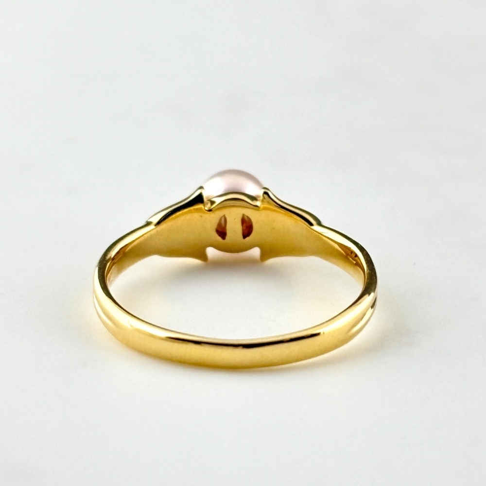 DIOR Ring - Picture 4 of 6